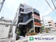 四谷三丁目ステーションレジデンス