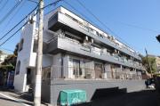 サンピア月見台