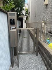 貸家 品川区荏原6丁目