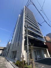 地下鉄谷町線中崎町駅まで徒歩5分