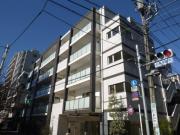 西武池袋・豊島線桜台駅まで徒歩5分
