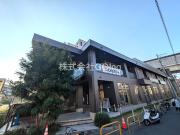 相鉄本線上星川駅まで徒歩1分