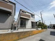 ＪＲ相模線寒川駅まで徒歩9分