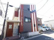 近鉄名古屋線近鉄八田駅まで徒歩11分