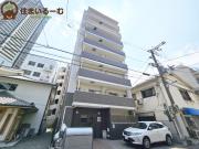 GRAND STEADY新梅田