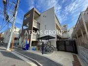 クレイノ葵芳 1号館