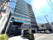 地下鉄谷町線都島駅まで徒歩4分