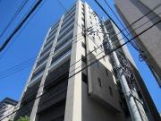 地下鉄空港線大濠公園駅まで徒歩4分