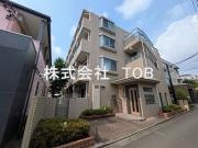 アヴィニティー調布南