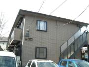 西武池袋・豊島線東久留米駅まで徒歩13分