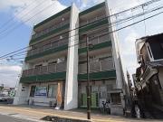 緑風館