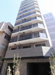 江戸川橋ステーションレジデンス