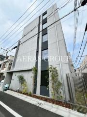 Coeur Blanc大井町Annex