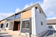 ＪＲ芸備線西三次駅まで徒歩10分