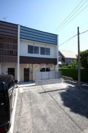 城町120メゾネット
