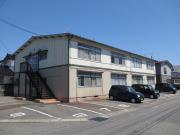 ＪＲ羽越本線酒田駅まで徒歩13分