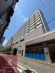 藤和堂島ハイタウン