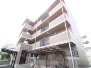 マンションフリューゲル