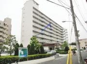 東京メトロ東西線葛西駅まで徒歩6分
