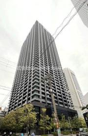 シティタワー大阪本町