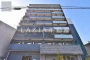 地下鉄中央線九条駅まで徒歩5分