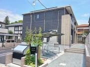 東武野田線新柏駅まで徒歩8分