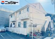 スクエア山王