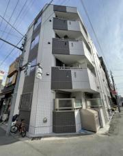 都営大江戸線森下駅まで徒歩5分