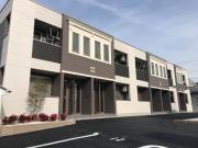 ＪＲ山陽本線姫路駅までバス約25分 徒歩3分