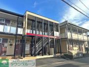 レオパレス寛