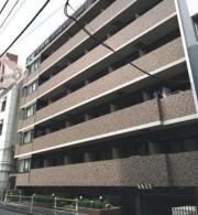 ＪＲ山手線浜松町駅まで徒歩6分