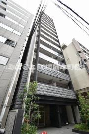 地下鉄堺筋線堺筋本町駅まで徒歩2分