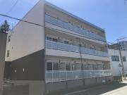 ＪＲ中央線西八王子駅まで徒歩11分