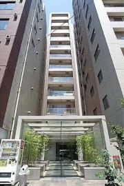 東京メトロ日比谷線八丁堀駅まで徒歩2分