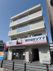 アジュール城南