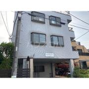 マルタカマンション