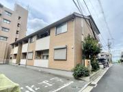 ベルリード藤井寺A棟