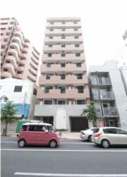 京成本線新三河島駅まで徒歩4分