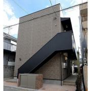 名鉄常滑線道徳駅まで徒歩8分