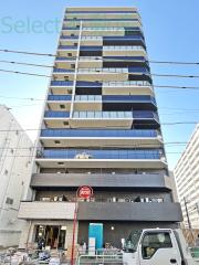 プレサンス鶴舞パークグラッド