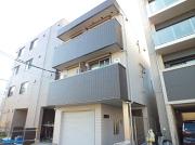 京王線調布駅まで徒歩5分