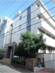 京急空港線大鳥居駅まで徒歩12分