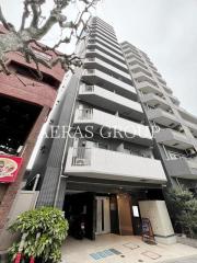 東京メトロ副都心線西早稲田駅まで徒歩5分