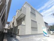 ＪＲ総武線（各駅停車）千葉駅までバス約5分 徒歩3分