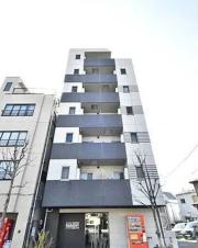 東京メトロ南北線赤羽岩淵駅まで徒歩5分