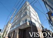 b′CASA Kitasuna