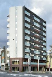 東京メトロ日比谷線南千住駅まで徒歩9分