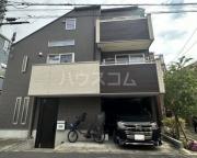 杉並区高円寺北一丁目戸建