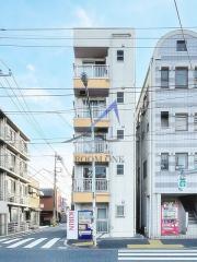 西武新宿線下井草駅まで徒歩11分