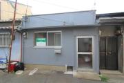 駒ヶ林町3丁目貸家